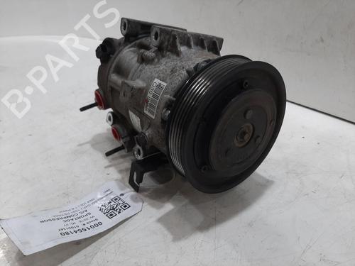 AC compressor KIA SPORTAGE IV (QL, QLE) 1.6 T-GDI AWD | BP30324331M34
