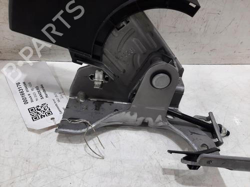 Hand brake DACIA SANDERO III 1.0 TCe 90 | BP33242378I18 - Image 4