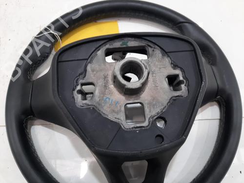 Steering wheel VAUXHALL CORSA Mk IV (E) (X15) 1.2 | BP35923319C49 - Image 5