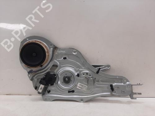 Front left window mechanism KIA SPORTAGE III (SL) 1.7 CRDi | BP29471664C22 