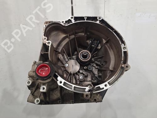 Used Gearbox Gearbox FORD ECOSPORT 1.0 EcoBoost (125 hp) 34038206 34038206