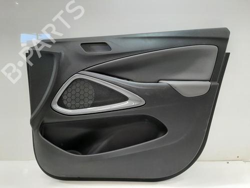 Used Other Other VAUXHALL CROSSLAND X / CROSSLAND (P17) 1.2 (75) (131 hp) 34038254 34038254