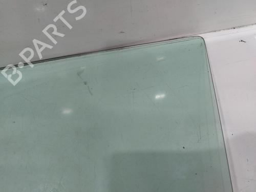 Rear left door window RENAULT CLIO IV (BH_) 1.2 16V | BP26795181C20 