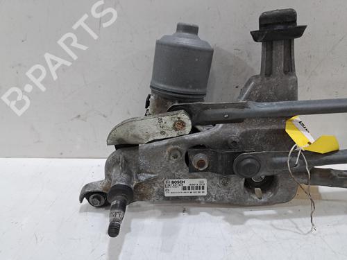 Front wiper motor PEUGEOT 308 II (LB_, LP_, LW_, LH_, L3_) 1.6 HDi | BP29237125M29 