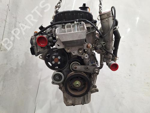 Engine SUZUKI SWIFT V (AZ) 1.0 SHVS (A2L310) | BP28039888M1 