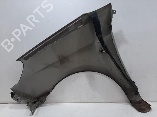 Right front fenders KIA PICANTO I (SA) 1.1 | BP30179614C42