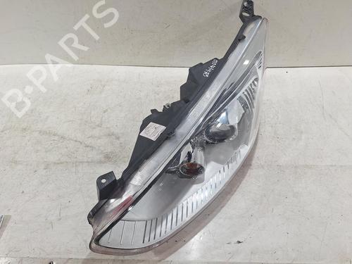 Phare gauche FORD B-MAX (JK) 1.0 EcoBoost | BP32380344C28