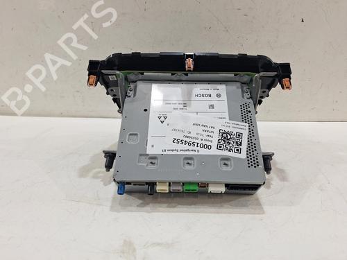 Electronic module SUZUKI VITARA (LY) 1.6 (APK 416) | BP31361001M83