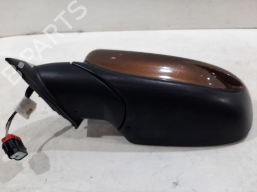 Left mirror KIA CEE'D (JD) 1.6 CRDi 136 | BP29445009C26 