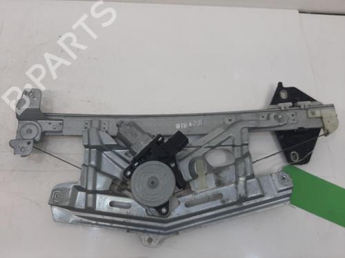 Front right window mechanism HONDA CIVIC VIII Hatchback (FN, FK) 1.8 (FN1, FK2) | BP28161703C23 