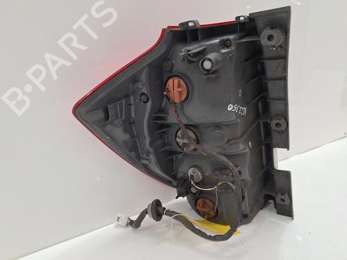 Right taillight KIA CEE'D SW (ED) 1.6 CRDi 115 | BP27720598C35 
