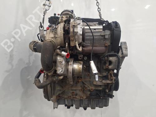 Engine AUDI A3 Sportback (8VA, 8VF) 30 TDI | BP30180219M1