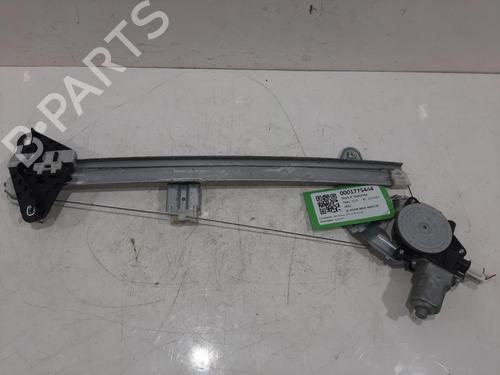 Alzacristallo anteriore sinistro Alzacristallo anteriore sinistro HONDA JAZZ III (GE_, GG_, GP_, ZA_) 1.2 (GG1) (90 hp) 37414140 37414140