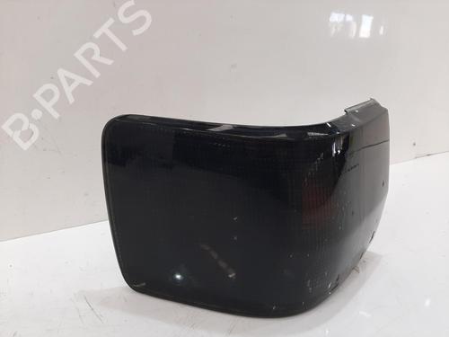 Left taillight AUDI 80 B3 Saloon (893, 894, 8A2) 1.8 E quattro | BP26806578C34 