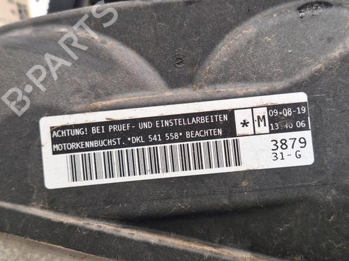Engine SKODA FABIA III (NJ3) 1.0 TSI | BP36452256M1 - Image 2