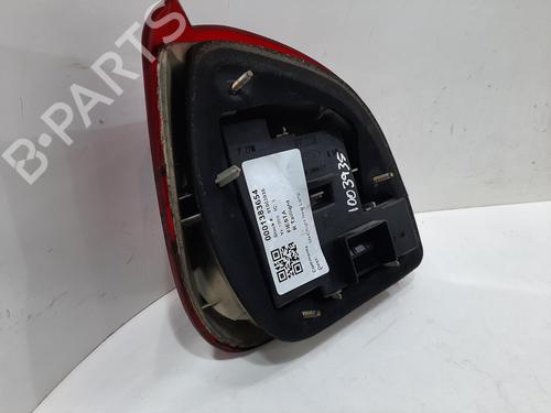 Right taillight FORD FIESTA IV (JA_, JB_) 1.25 i 16V | BP26746037C35 