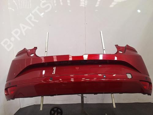 Bak støtfanger DACIA SANDERO III 1.0 TCe 90 (91 hp) 29112094