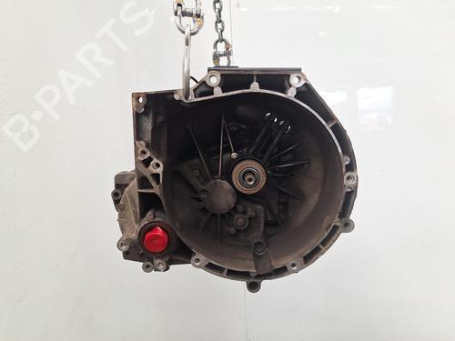 Used Gearbox Gearbox FORD B-MAX (JK) 1.0 EcoBoost (120 hp) 33467615 33467615