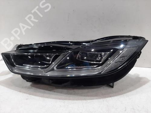 Left headlight JAGUAR I-PACE (X590) EV400 AWD | BP29945747C28 