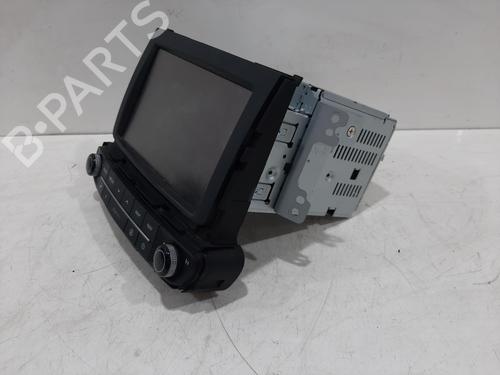 Electronic module KIA VENGA (YN) 1.6 CVVT | BP36594261M83 - Image 2