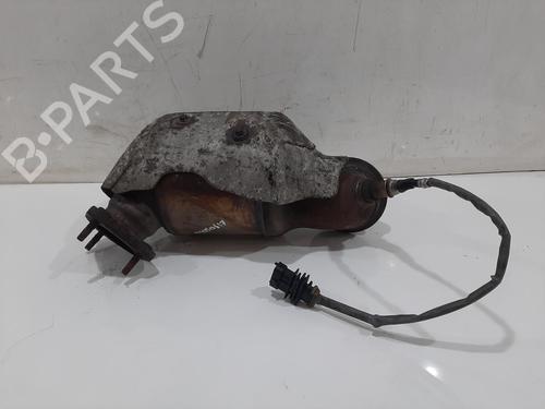 Used Catalyst Catalyst VAUXHALL MOKKA / MOKKA X (J13) 1.4 (140 hp) 36046808 36046808