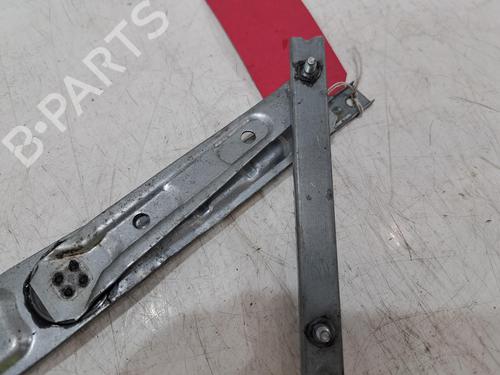 Front right window mechanism MITSUBISHI MIRAGE / SPACE STAR VI Hatchback (A0_A) 1.2 (A03A) | BP36697482C23 - Image 5