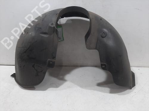 Used Wheel arch VW UP! (121, 122, BL1, BL2, BL3, 123) 1.0 (60 hp) 29881936