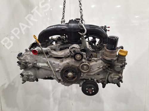 Used Engine SUBARU XV (_GP_) 2.0 i AWD (GP7, G33GP) (150 hp) 30360433