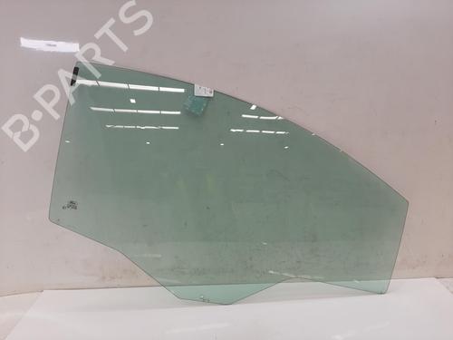 Used Front right door window Front right door window FORD KA (RU8) 1.2 (69 hp) 34643863 34643863
