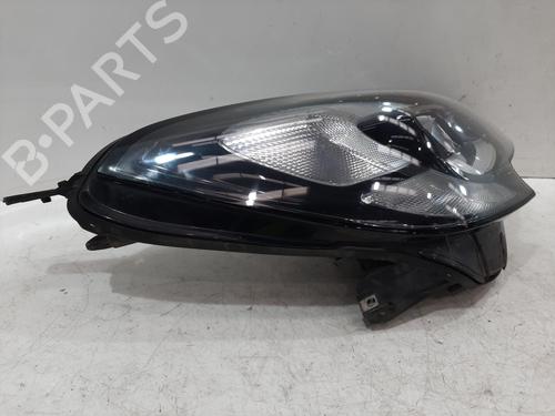 Lyskaster høyre VAUXHALL CORSA Mk IV (E) (X15) 1.0 | BP29553570C29 