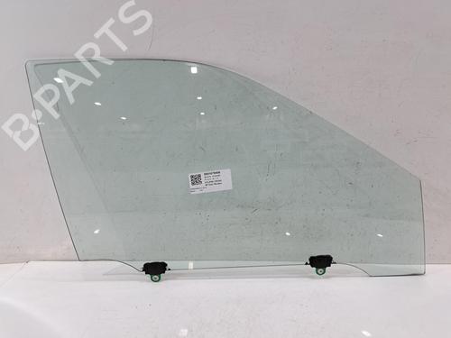 Used Front right door window Front right door window MITSUBISHI ECLIPSE CROSS (GK_, GL_) 1.5 T-Mivec (163 hp) 33754029 33754029