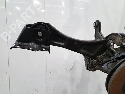 Left rear suspension arm MERCEDES-BENZ CLA (C118) CLA 220 (118.344) | BP26756411M14 