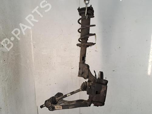 Used Left front suspension KIA SPORTAGE IV (QL, QLE) 1.7 CRDi (116 hp) 26746729