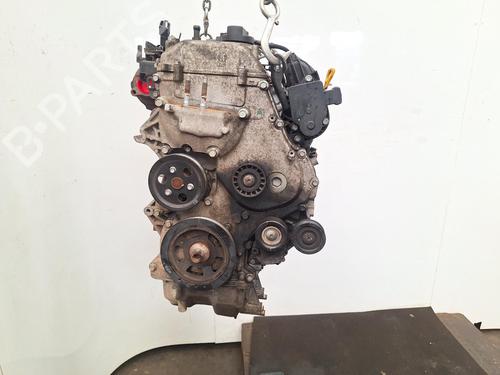 Used Engine Engine KIA CEE'D (JD) 1.6 CRDi 128 (128 hp) 36047159 36047159