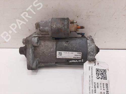 Used Starter Starter 38305177 38305177