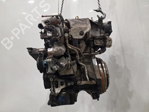 Engine VAUXHALL ADAM (M13) 1.0 | BP37219174M1 - Image 3