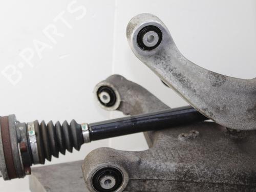 Right rear suspension arm AUDI A7 Sportback (4GA, 4GF) 3.0 TDI quattro | BP26758633M15 