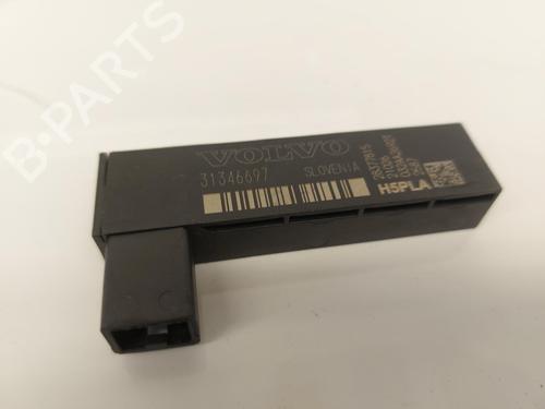 Used Control unit VOLVO XC60 II (246) T8 Hybrid AWD (390 hp) 26863571