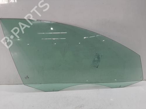 Dør rude højre foran VW PASSAT B7 (362) 2.0 TDI (140 hp) 32270072