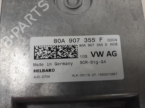 Control unit AUDI Q5 (FYB, FYG) SQ5 TDI Mild Hybrid quattro | BP29297208M11 - Image 2