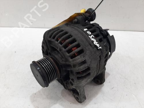 Used Alternator Alternator 38433704 38433704