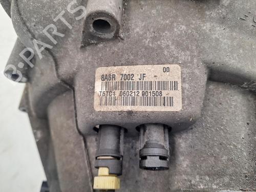 Gearbox FORD FIESTA VI (CB1, CCN) 1.4 | BP40258435M3 - Image 2