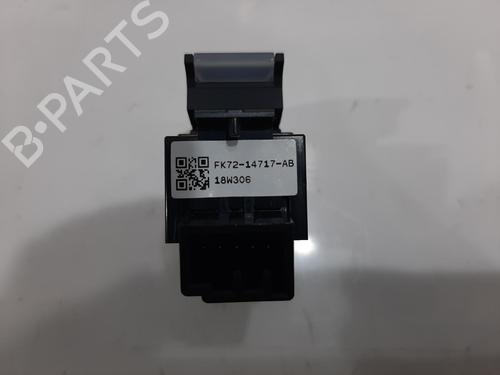 Switch JAGUAR I-PACE (X590) EV400 AWD | BP29322570I30 