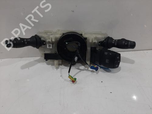 Used Switch Switch RENAULT MEGANE III Hatchback (BZ0/1_, B3_) 1.5 dCi (BZ09, BZ0D, BZ1W, BZ29, BZ14) (110 hp) 36290609 36290609