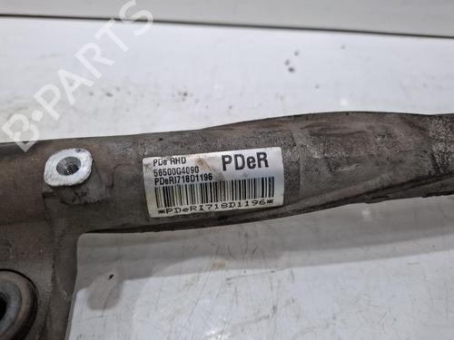 Steering rack HYUNDAI i30 Estate (PDE) 1.0 T-GDI | BP40500192M22 - Image 2