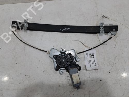 Used Rear left window mechanism Rear left window mechanism SSANGYONG ACTYON SPORTS II 2.2 Xdi 4WD (178 hp) 33435750 33435750