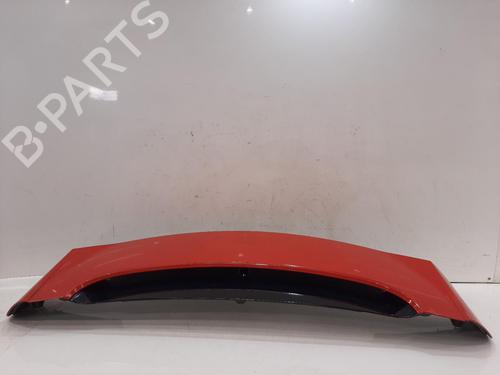 Used Rear spoiler JAGUAR I-PACE (X590) EV400 AWD (400 hp) 29945767