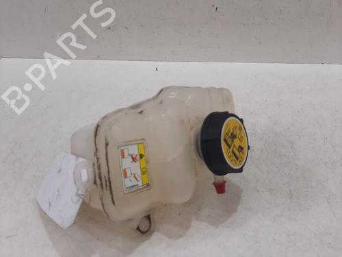 Expansion tank JAGUAR I-PACE (X590) EV400 AWD | BP29236428C120 