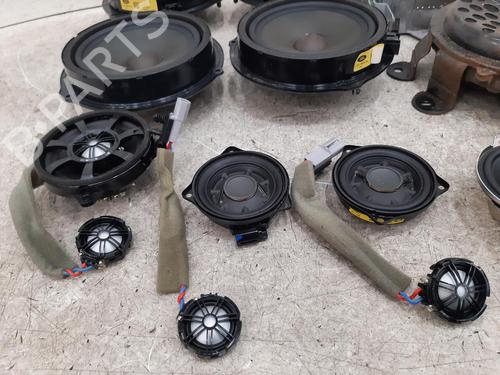 Speaker JAGUAR I-PACE (X590) EV400 AWD | BP29235915E2 