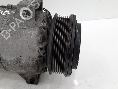 AC compressor FORD FIESTA VI (CB1, CCN) 1.0 EcoBoost | BP26853084M34 
